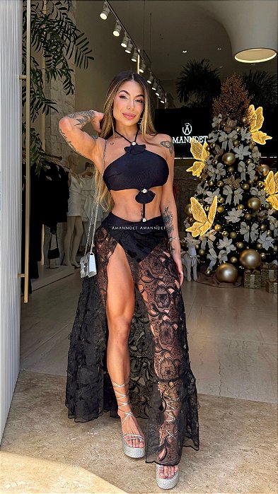 Conjunto Noema Pimpnella !