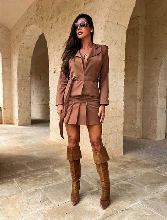 Conjunto Pietra Pimpnella !