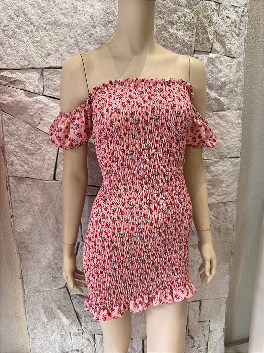 Vest. Lastex Ciganinha !