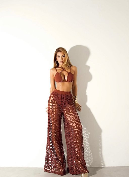 Conjunto Daphine “Z” !