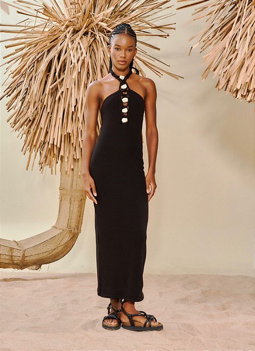 Vest. Longuete Tricot Open !