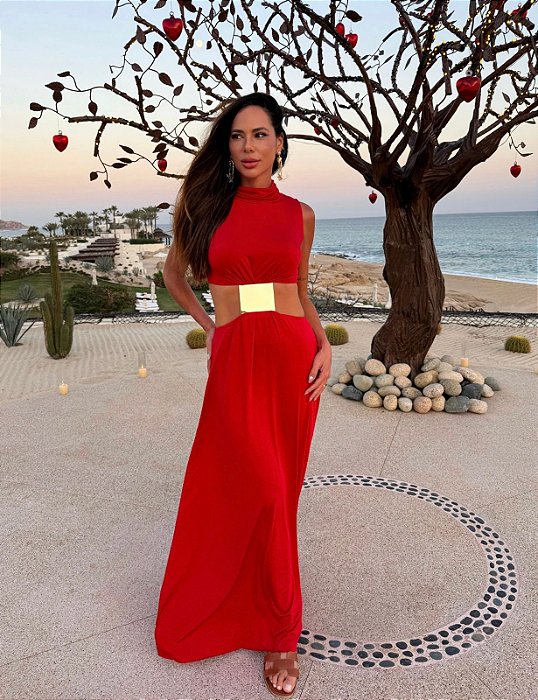 Vestido Miro Pimpnella !