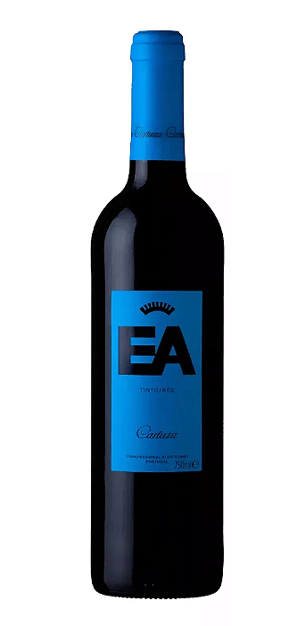 Vinho Tinto Português Cartuxa Ea 750ml