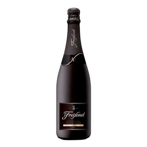 Espumante Freixenet Cordon Negro Brut 750ml