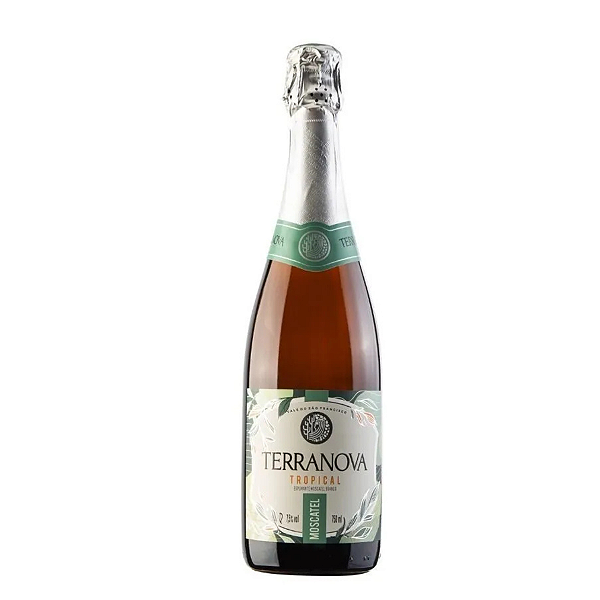 Espumante Miolo Terranova Moscatel 750ml