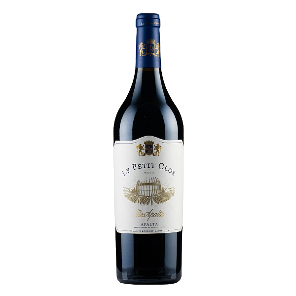 Vinho Tinto Chileno Lapostolle Le Petit Clos 750ml