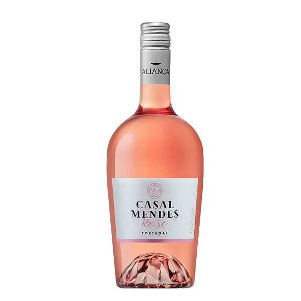Vinho Rosé Português Casal Mendes 750ml