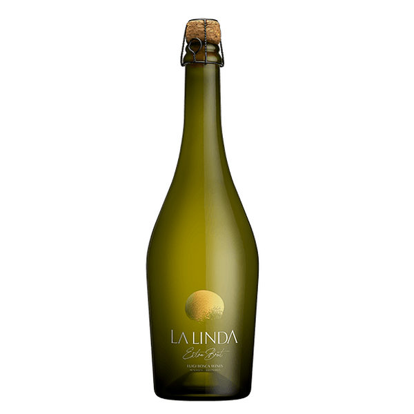 Espumante Luigi Bosca La Linda Extra Brut 750 ml