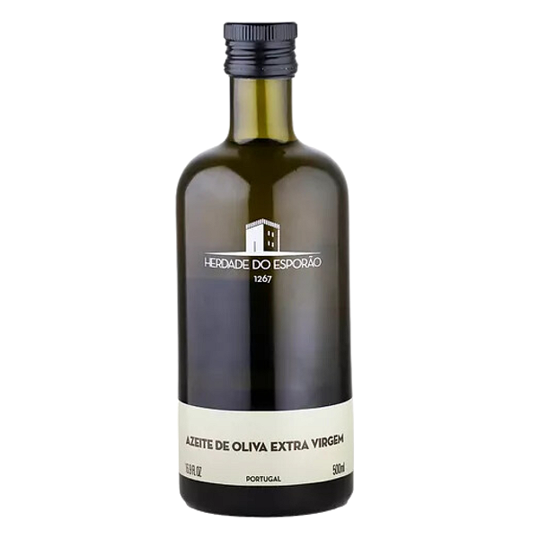 Azeite de Oliva Extra Virgem Herdade do Esporão 500ml