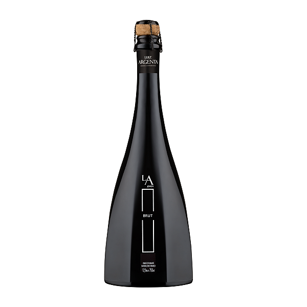 Espumante Branco Brut LA Jovem Luiz Argenta  750ml