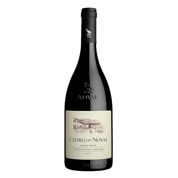 Vinho Tinto Português Cedro Do Noval 750ml