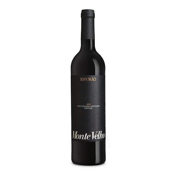 Vinho Esporão Monte Velho 750 Ml