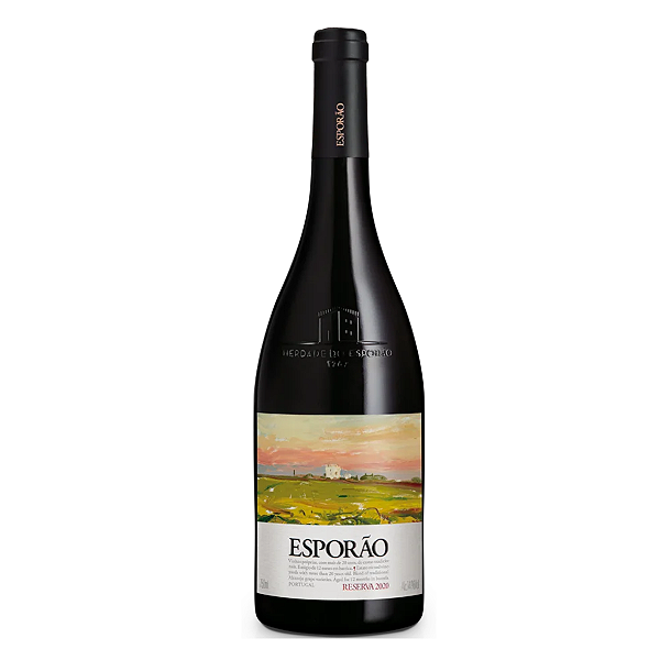 Vinho Esporão Reserva Tinto 750Ml
