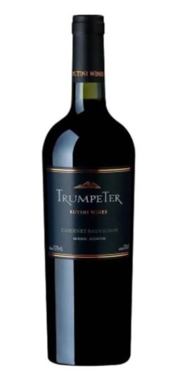Vinho Tinto Trumpeter Cabernet Sauvignon 750Ml