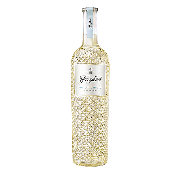 Vinho Branco Freixenet Pinot Grigio D.O.C. 750ml