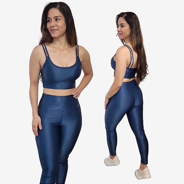 CONJUNTO POLIAMIDA GLOW ONIX