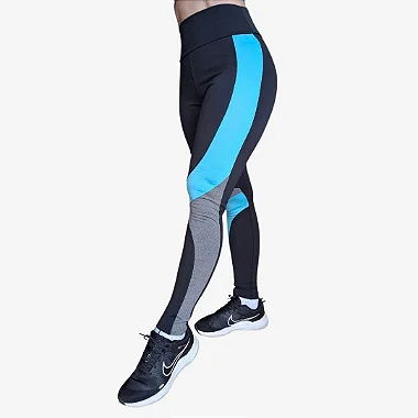 CALÇA TRÊS TONS