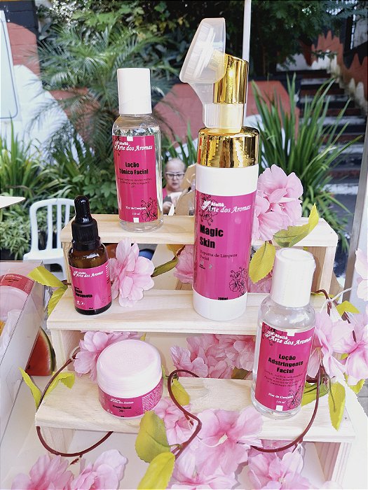 Kit Skin Care