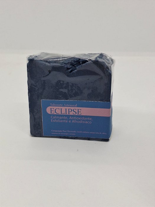 Sabonete Artesanal Eclipse