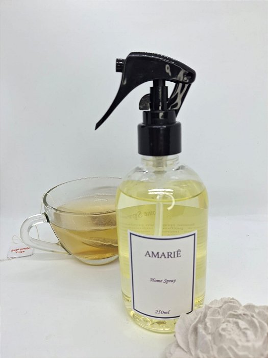 Home Spray Chá Branco - 250ml