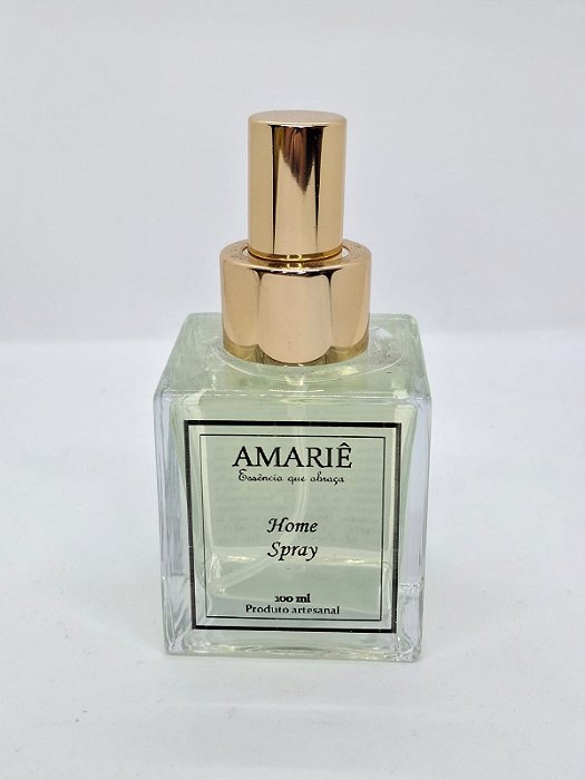 Home Spray Bamboo - 100ml