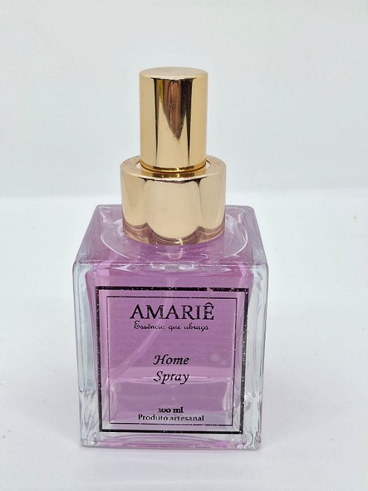 Home Spray Lavanda - 100ml