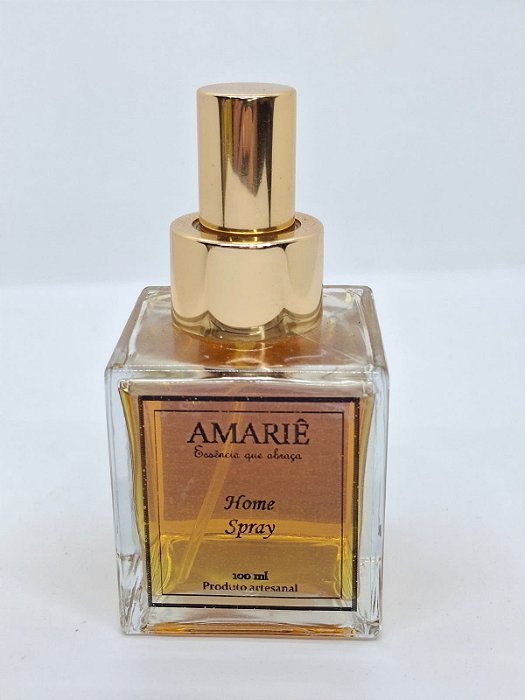 Home Spray Vanilla - 100 ml