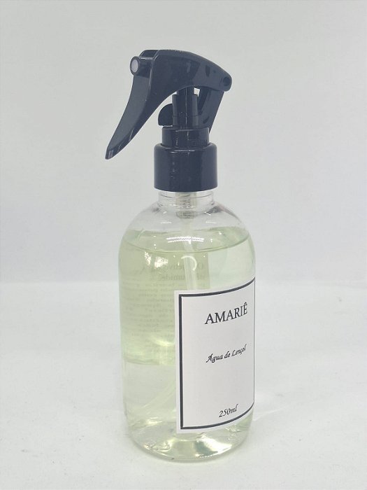 Água de Lençol Bamboo - 250ml
