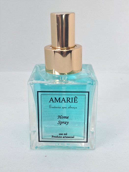 Home Spray Algas Marinhas - 100ml