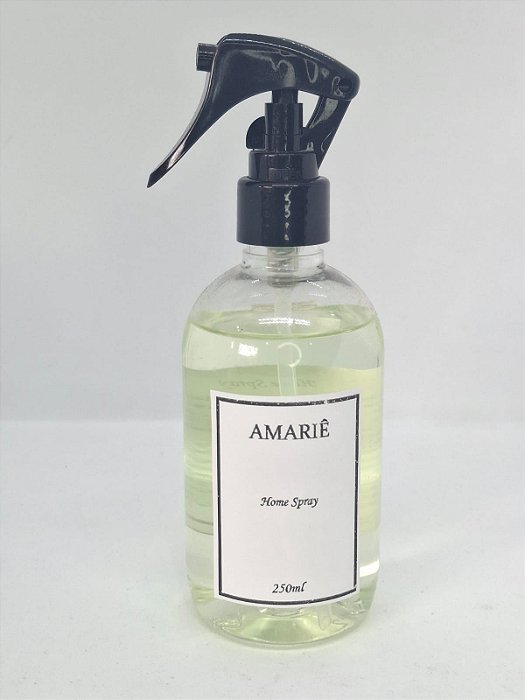 Home Spray Bamboo - 250ml