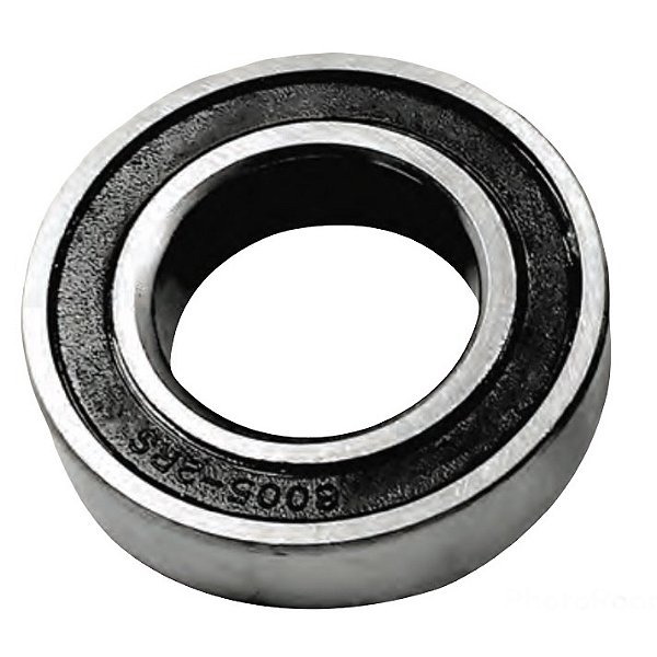 Rolamento Aço Carbono para Roda Carrinho de Mão