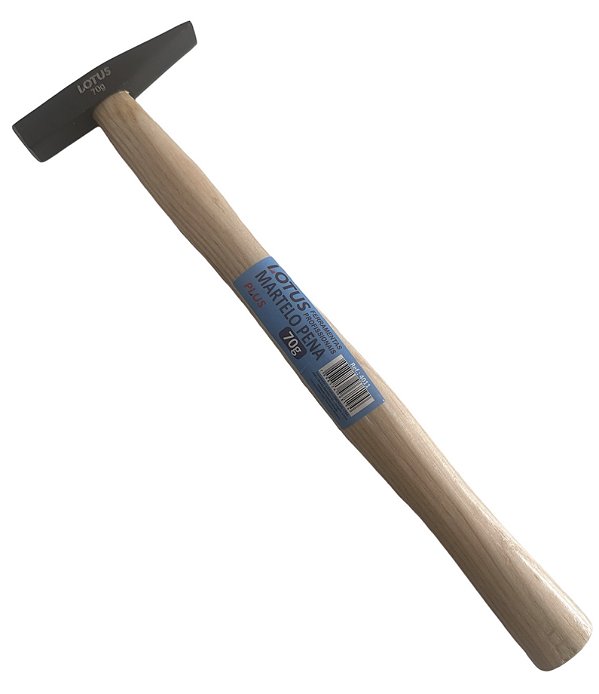 Martelo Pena 70g - Lotus