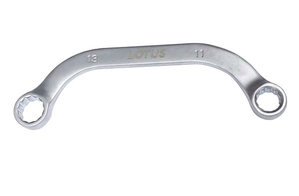 Chave Meia Lua Starter 11x13mm Lotus