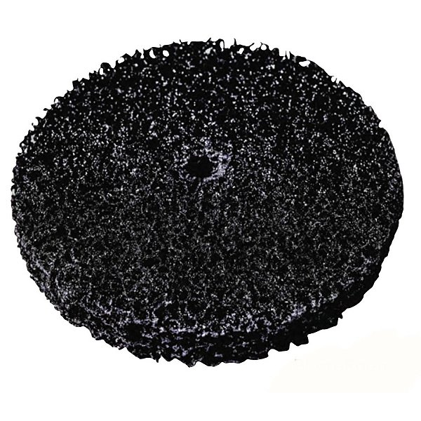 Disco p/ Remoção Difíceis Tinta Ferrugem Solda Etc