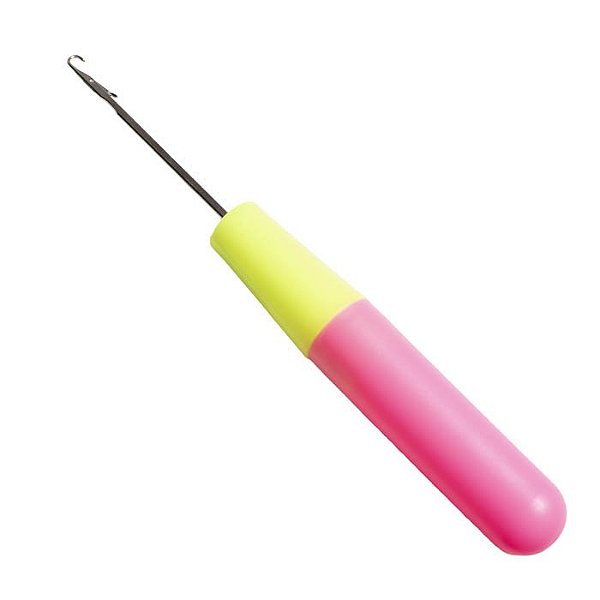 Agulha esmirna ideal para amarradinho
