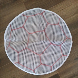 Molde bola 60 cm amarradinho ou agulha mágica