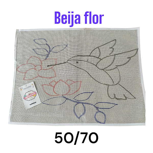 Beija flor 50/70