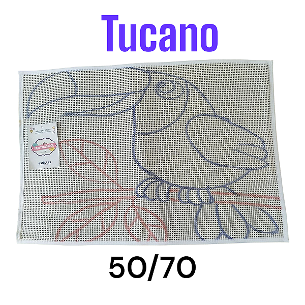 Tucano 50/70