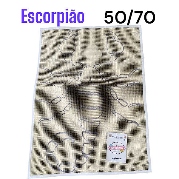 Escorpião 50/70