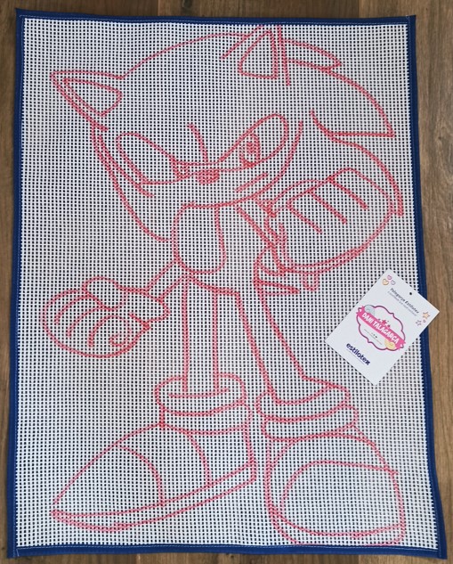 TALAGARÇA SONIC