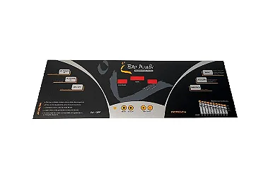 ADESIVO BIOWALK ESTEIRA - CONDOR 2.2 (antigo)