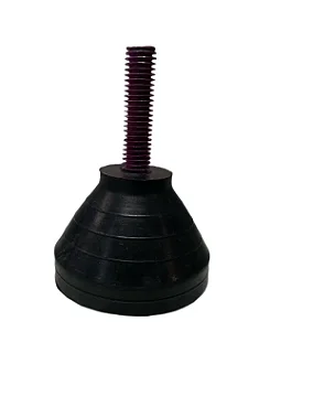 PEZINHO DE BORRACHA TRAZEIRO ELITE