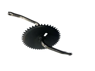 MONOBLOCO DE CORRENTE BIKE B6