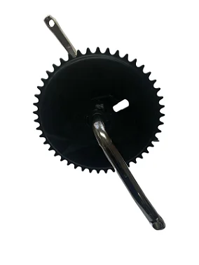 MONOBLOCO DE CORRENTE BIKE B5