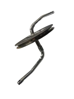 MONOBLOCO DE CORREIA BICICLETA B6 - BIOWALK
