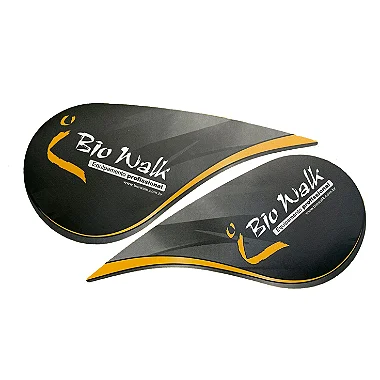 Adesivo Carenagem Bicicleta Bio Walk - B5 (PAR)