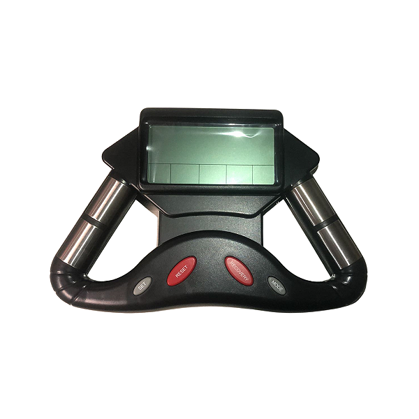 Monitor Bicicleta Ergometrica Biowalk