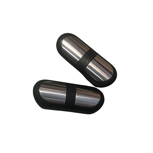 Par - Hand Grip - Esteiras Biowalk