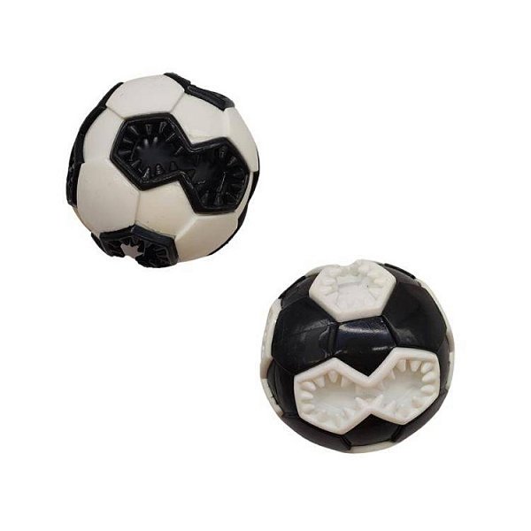 Brinquedo Dog Soccer Bom Amigo
