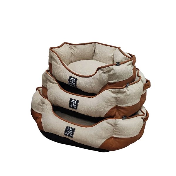 Cama Pet Elegance G Bom Amigo